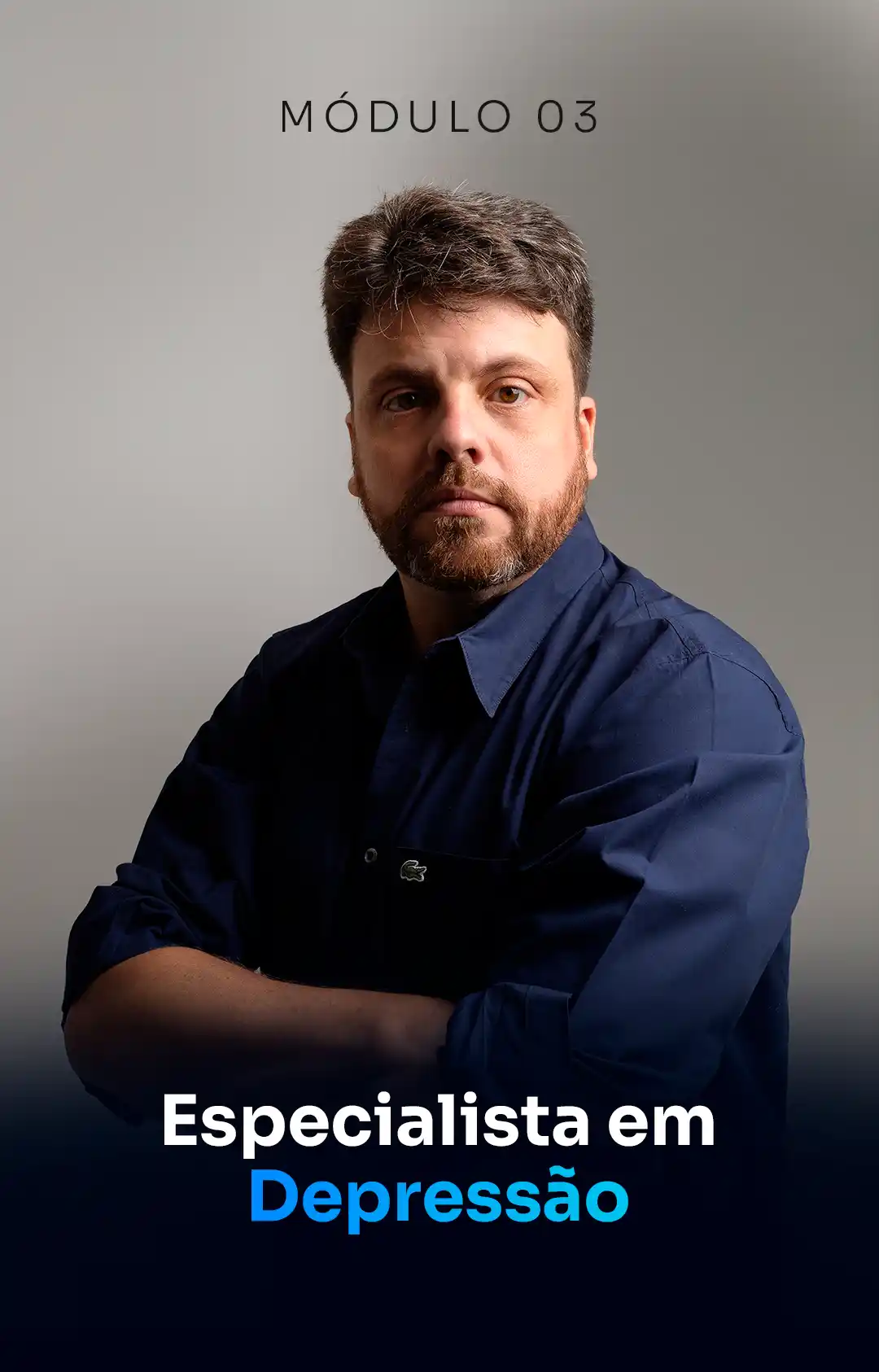 Especialista em Depressão (1)